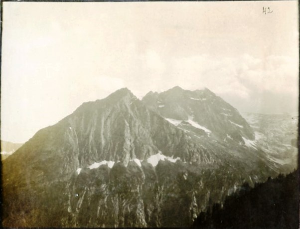 Menicigolo e Passo dell'Orco