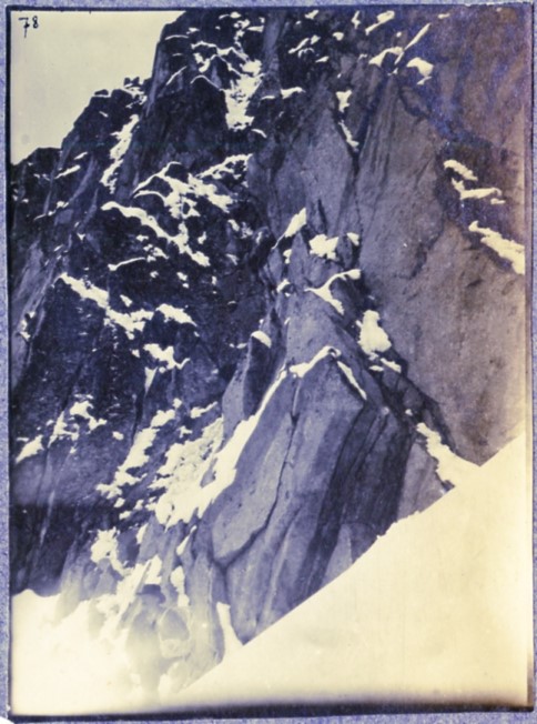 Lastroni della Bocchetta di Plem