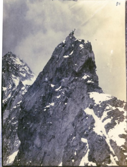 Campanili delle Granate