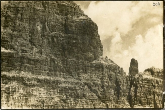 Campanile Basso + Cima Margherita