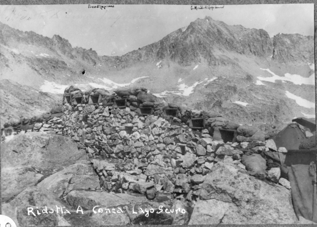 Ridotta a Conca Lagoscuro