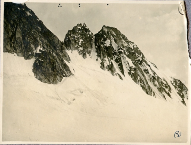 Vedretta della Lobbia