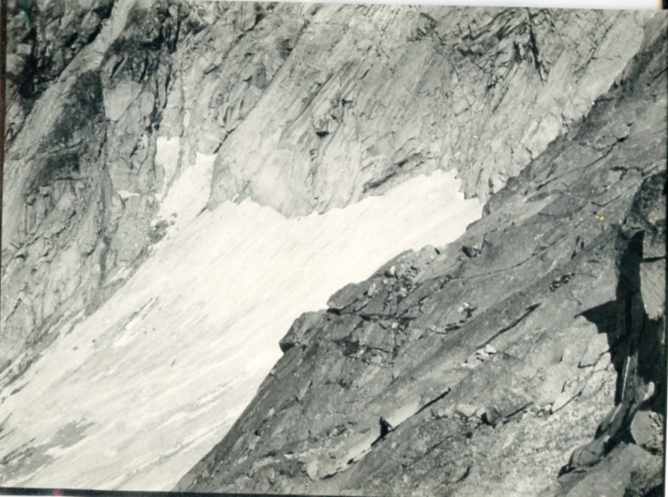 Tentativo fino a metà Cornetto Salarno