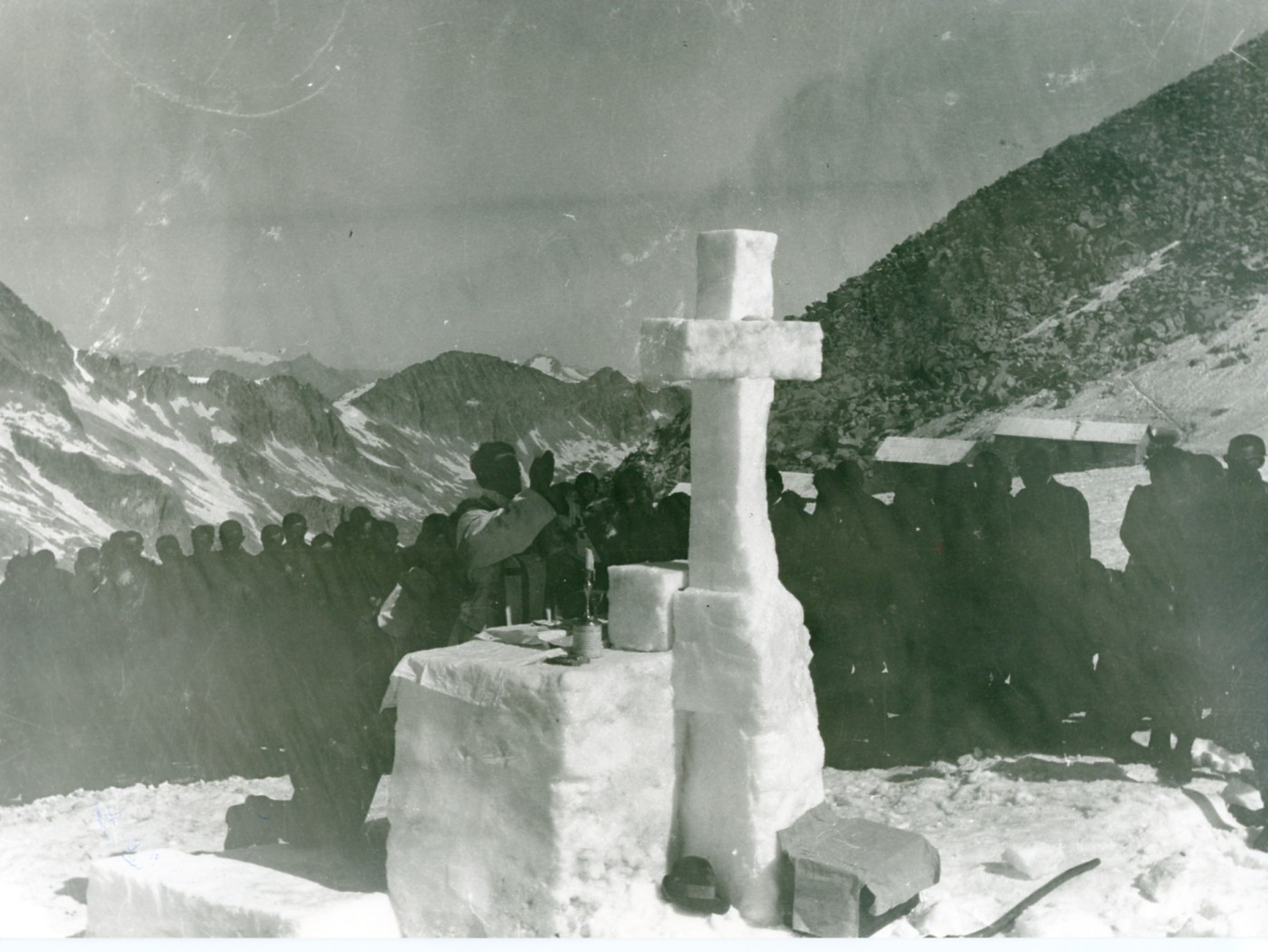 Passo della Lobbia Alta