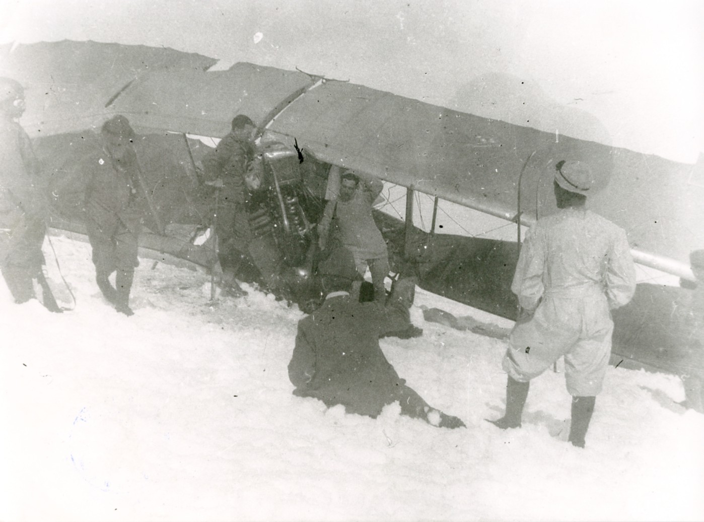 Vedretta del Mandrone