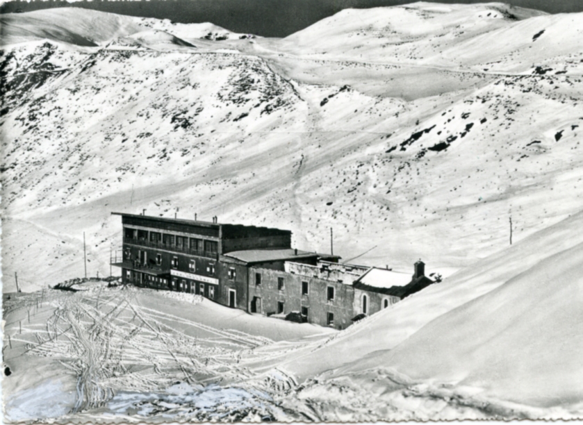 Rifugio Bonardi