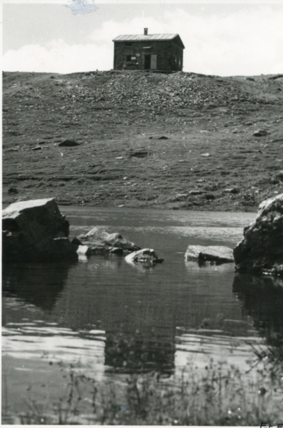 Rifugio Bozzi
