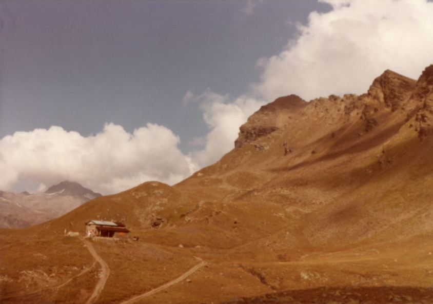 Rifugio Bozzi