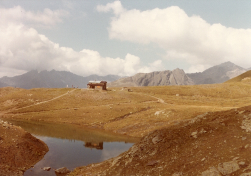 Rifugio Bozzi