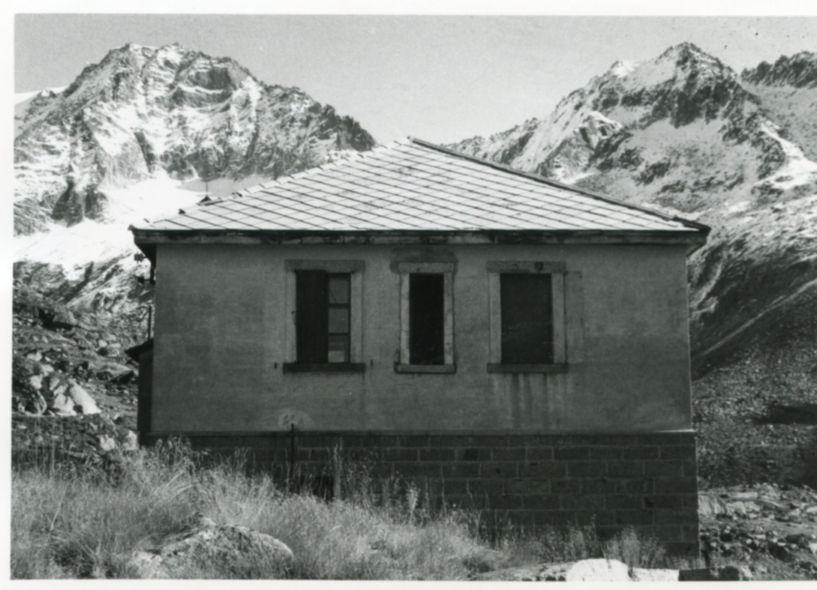 Rifugio Gnutti Serafino