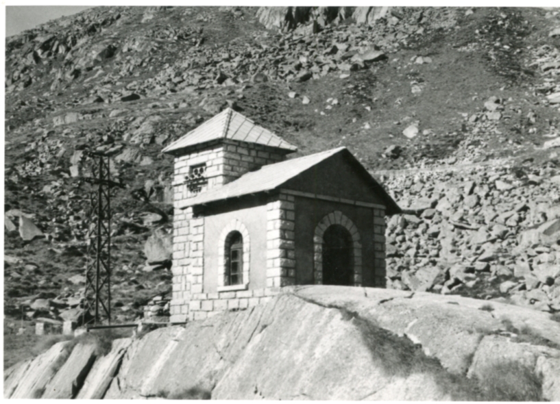 Rifugio Gnutti Serafino