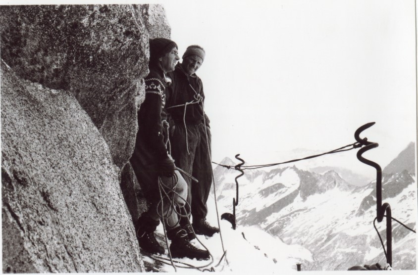 Via degli Alpini