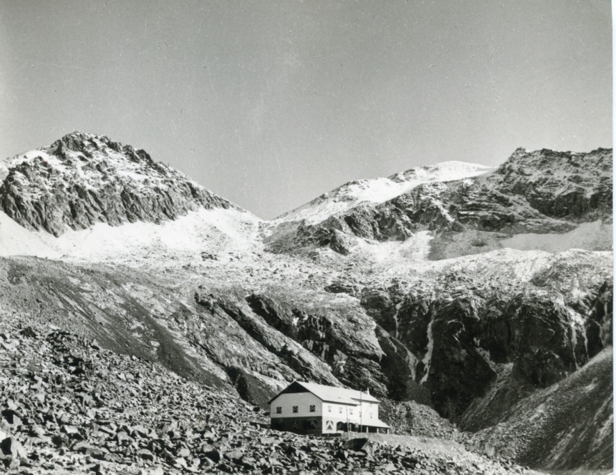 Rifugio Garibaldi