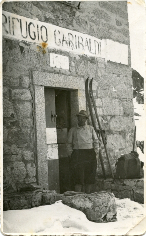 Rifugio Garibaldi