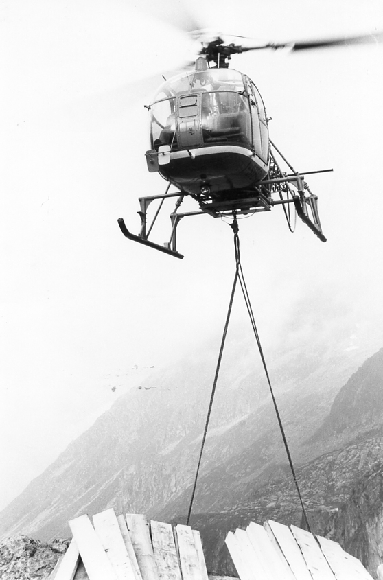 Rifugio Maria e Franco