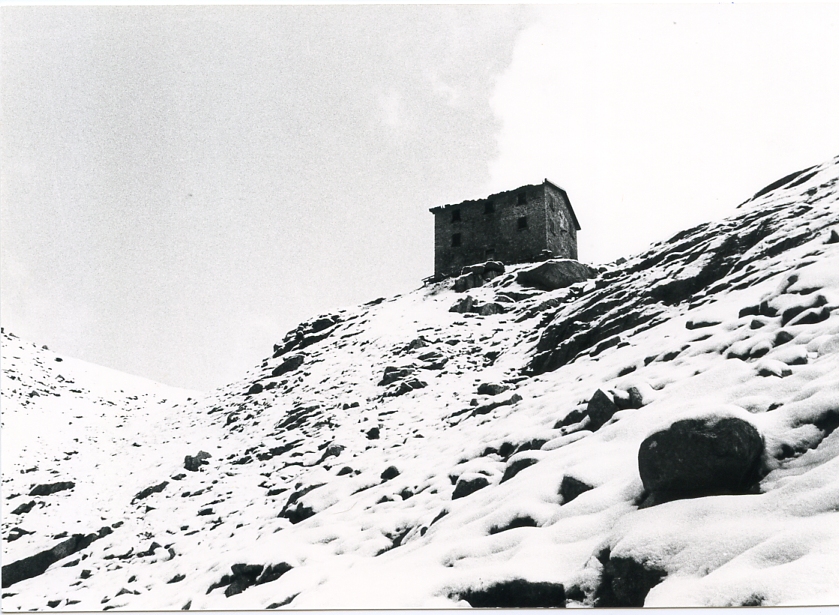 Rifugio Maria e Franco