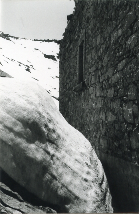 Rifugio Maria e Franco