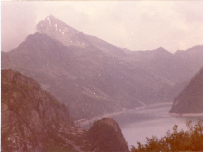 Rifugio Maria e Franco