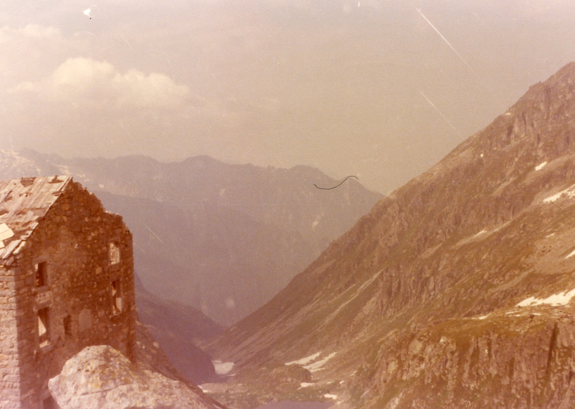Rifugio Maria e Franco