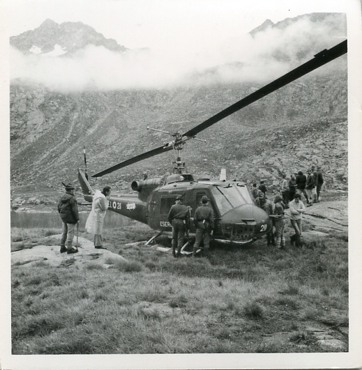 Rifugio Gnutti Serafino
