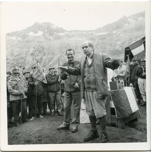 Rifugio Gnutti Serafino