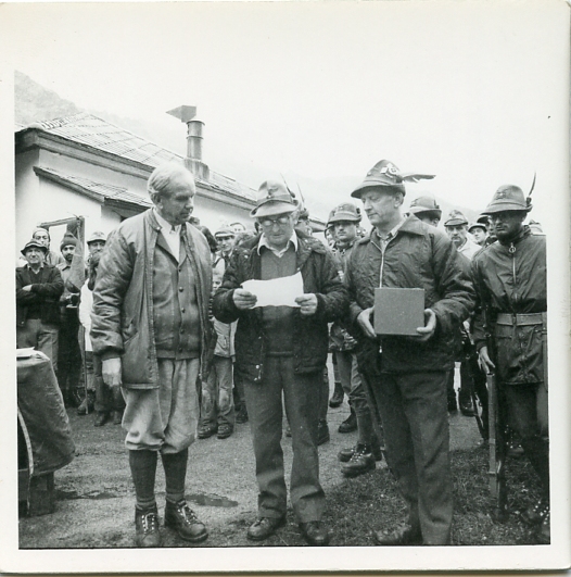 Rifugio Gnutti Serafino