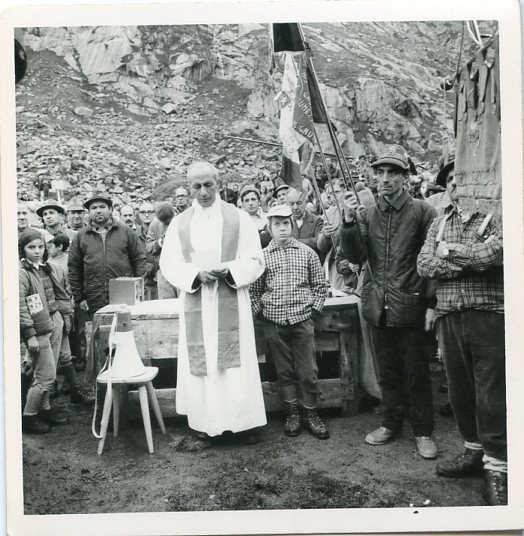 Rifugio Gnutti Serafino