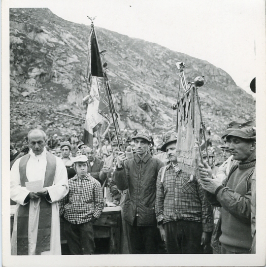 Rifugio Gnutti Serafino