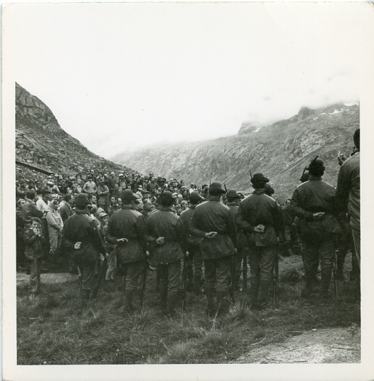 Rifugio Gnutti Serafino