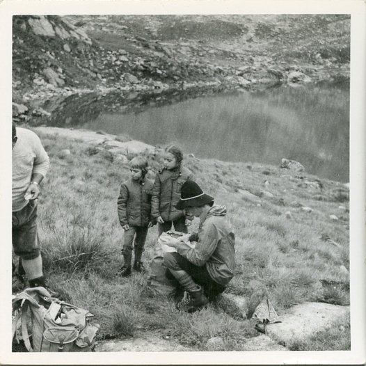 Rifugio Gnutti Serafino