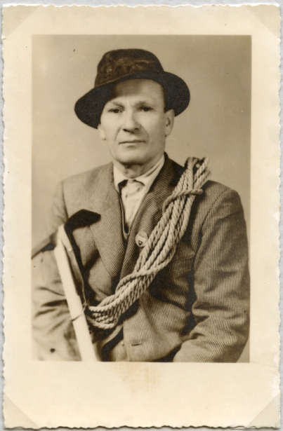 Emerita Guida Mondini Florindo