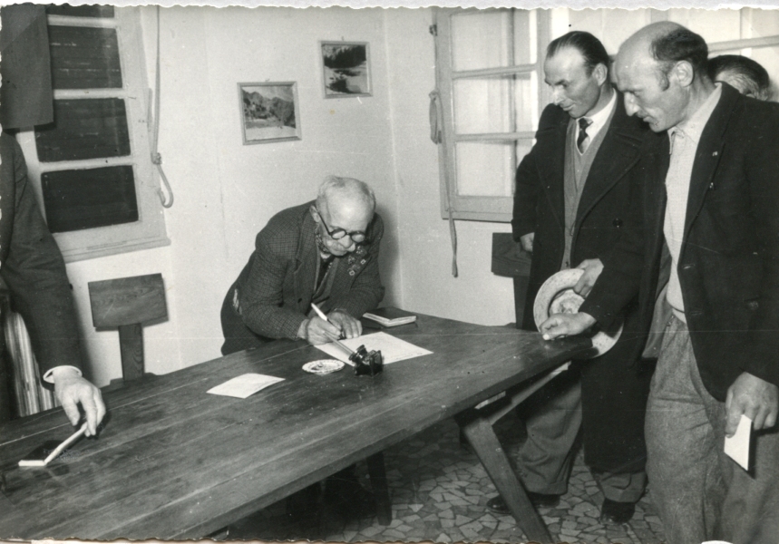 La Guida Emerita G. Mondini