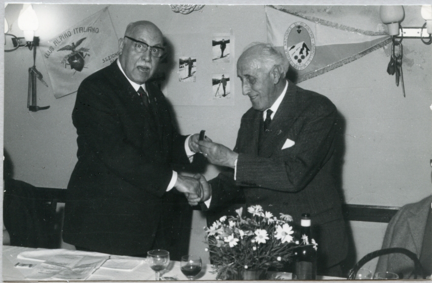 Ing. Biaggi con Avv. Brunelli