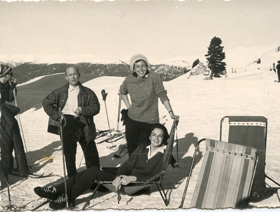 M. R. Prato - Massardi