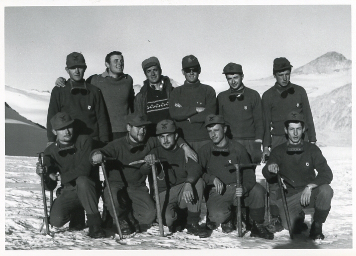 Alpini Battaglione Orobica