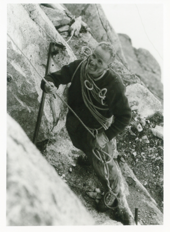 Federici A. Faustinelli