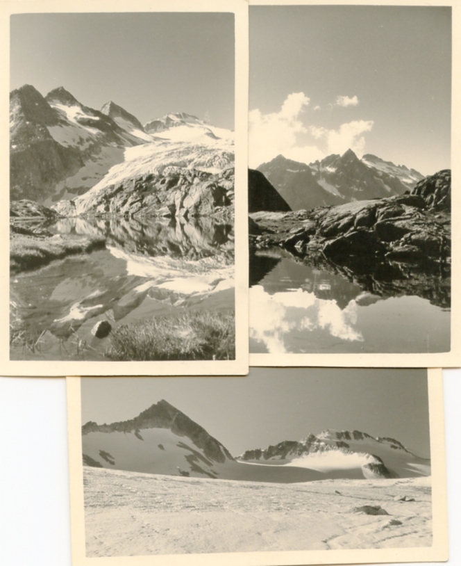 Le Lobbie e Dosson di Genova