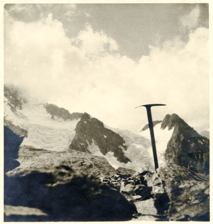 Picozza con Vedrette