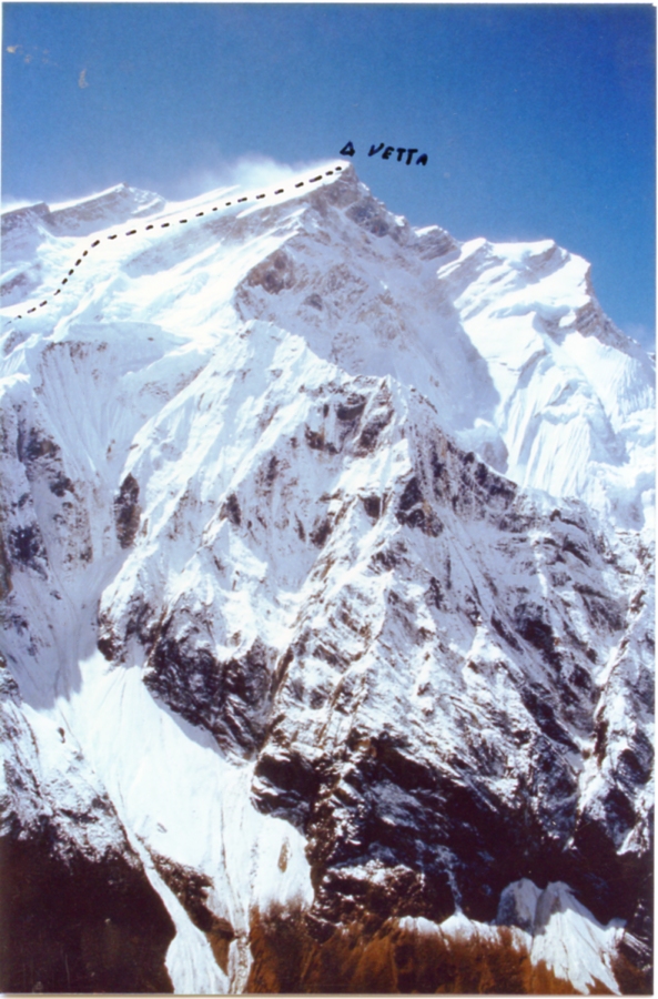 Annapurna