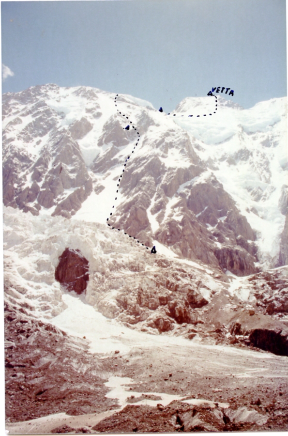 Nanga Parbat