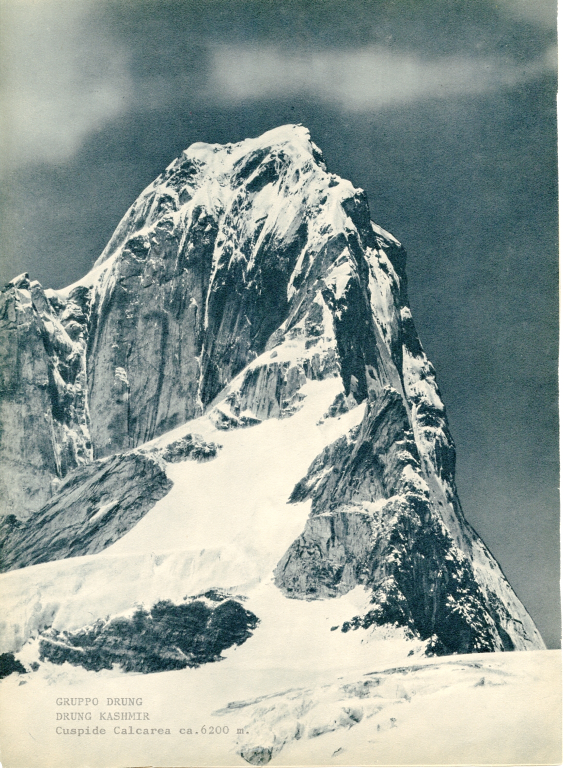 Gruppo Drung Drung Kashimir