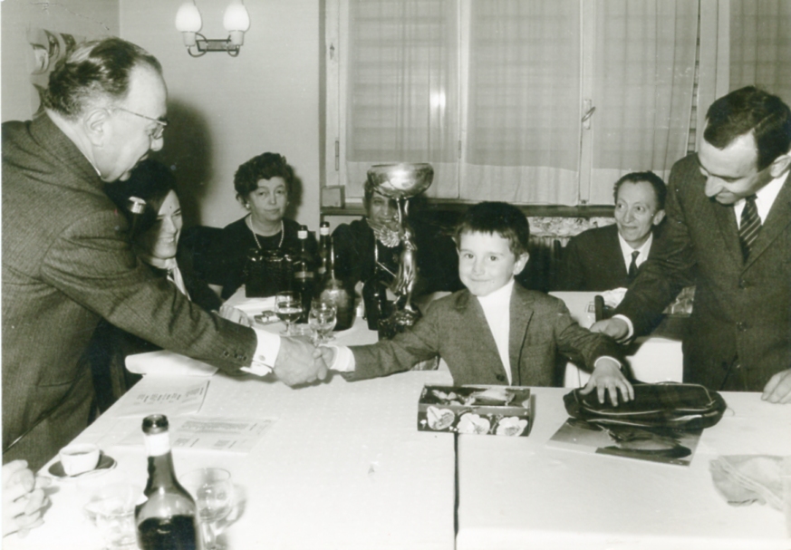 Foto gare e premiazioni