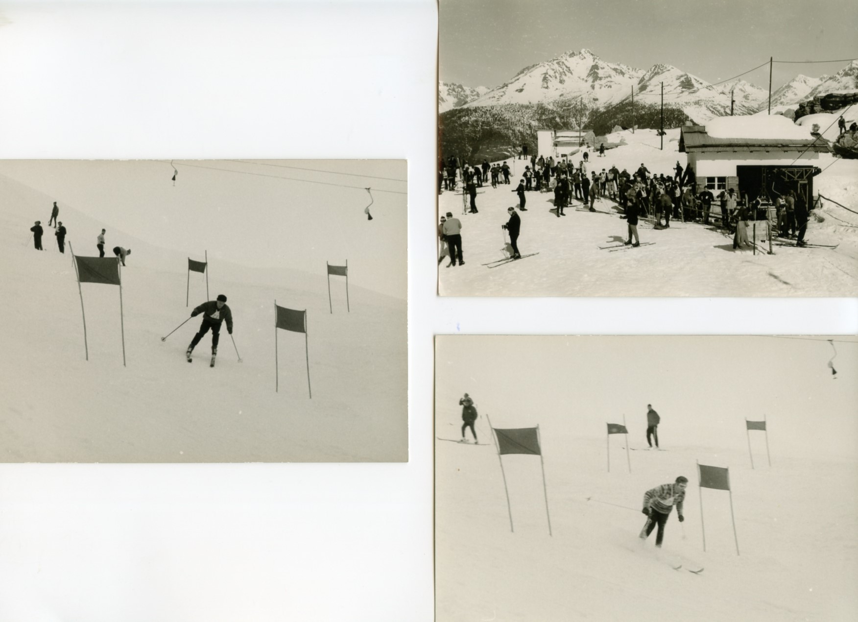 Foto gare e premiazioni