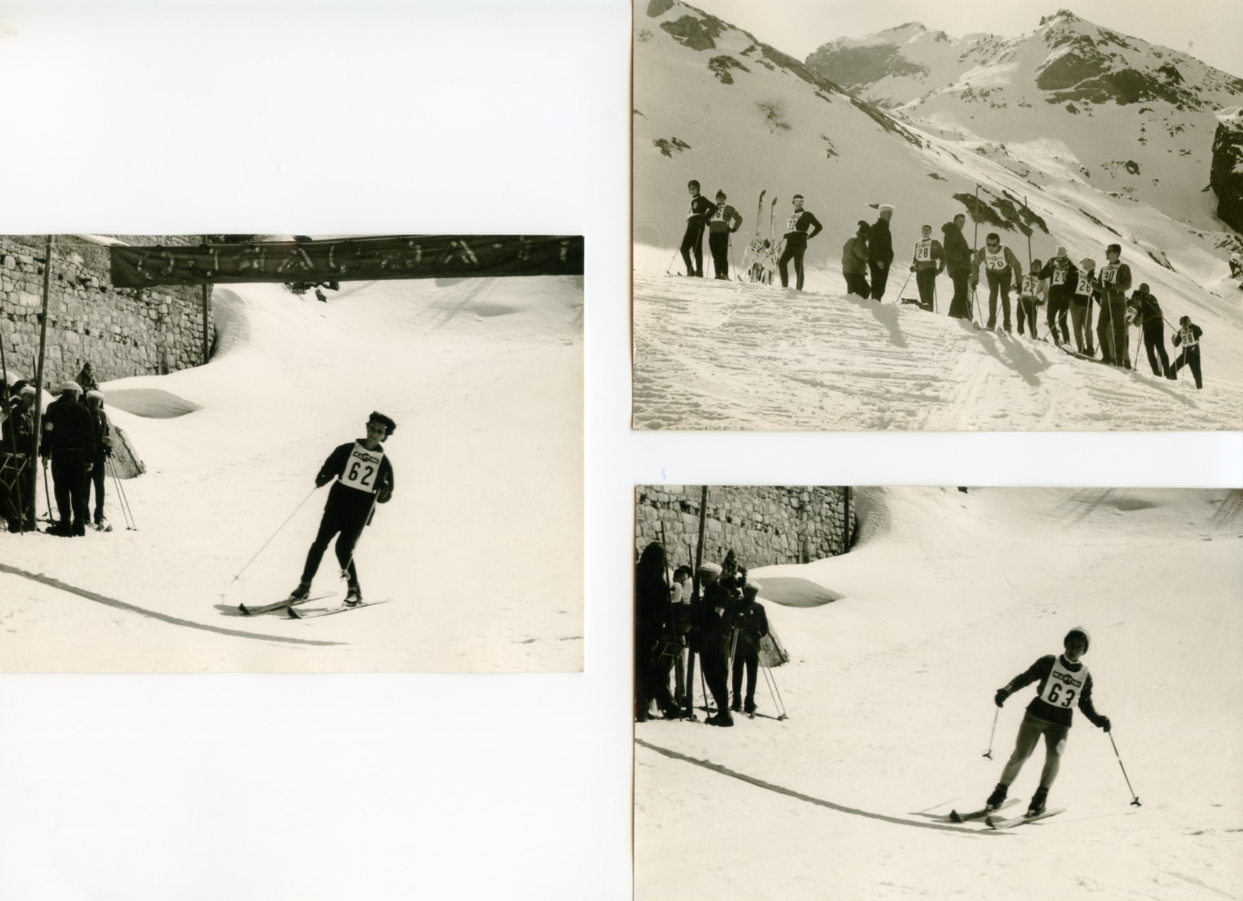 Foto gare e premiazioni