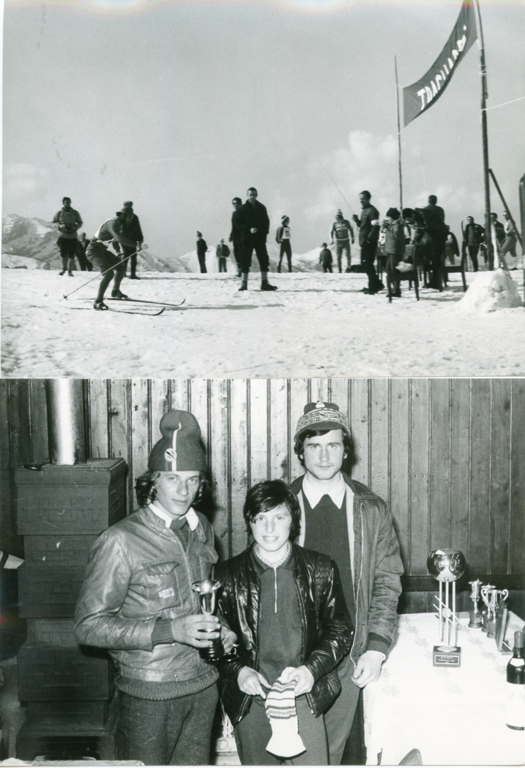 Foto gare e premiazioni