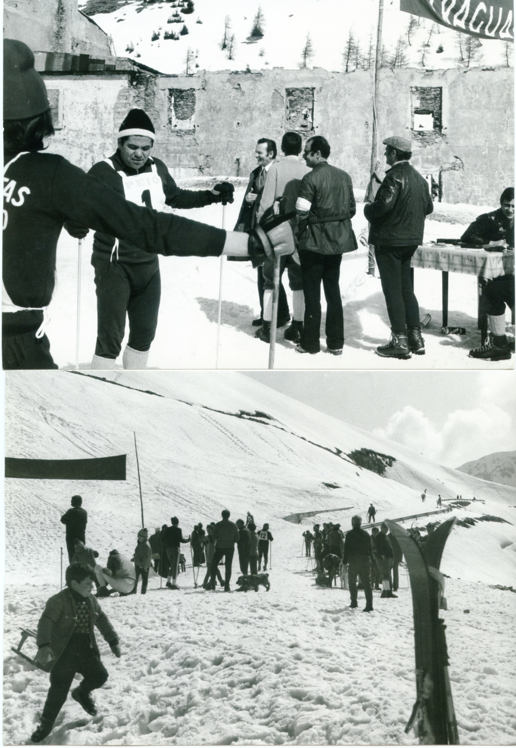 Foto gare e premiazioni