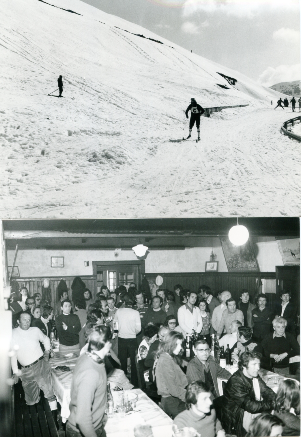 Foto gare e premiazioni