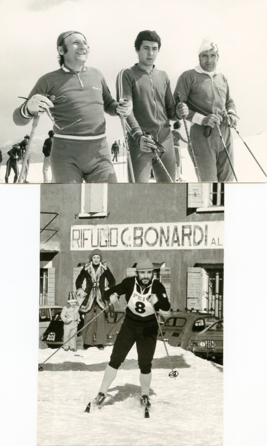 Foto gare e premiazioni