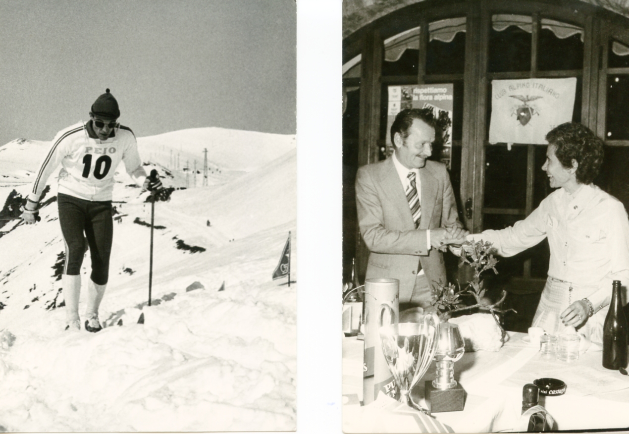 Foto gare e premiazioni