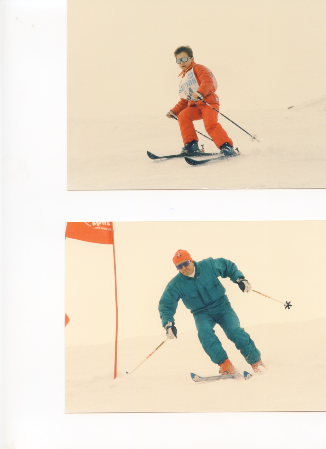 Foto campionato e premiazioni